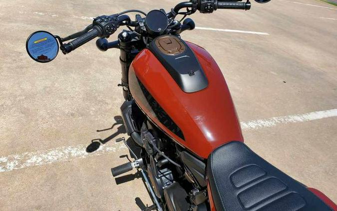 2024 Harley-Davidson® RH1250S - Sportster® S