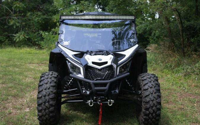 2023 Can-Am® Maverick X3 DS Turbo