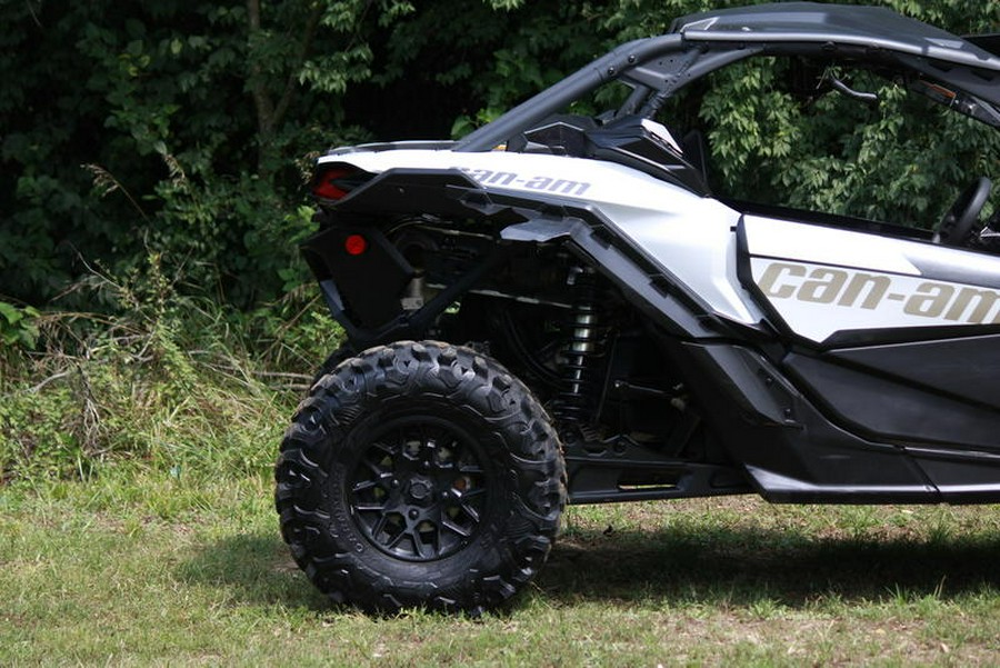 2023 Can-Am® Maverick X3 DS Turbo