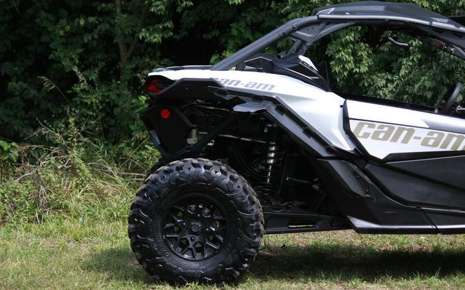 2023 Can-Am® Maverick X3 DS Turbo