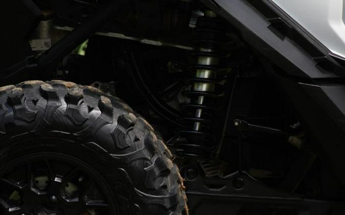 2023 Can-Am® Maverick X3 DS Turbo