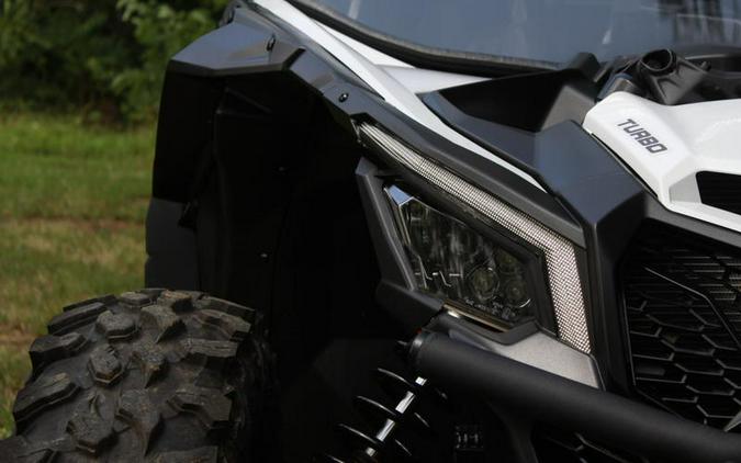 2023 Can-Am® Maverick X3 DS Turbo