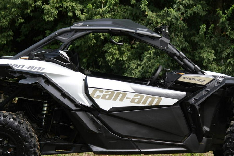 2023 Can-Am® Maverick X3 DS Turbo