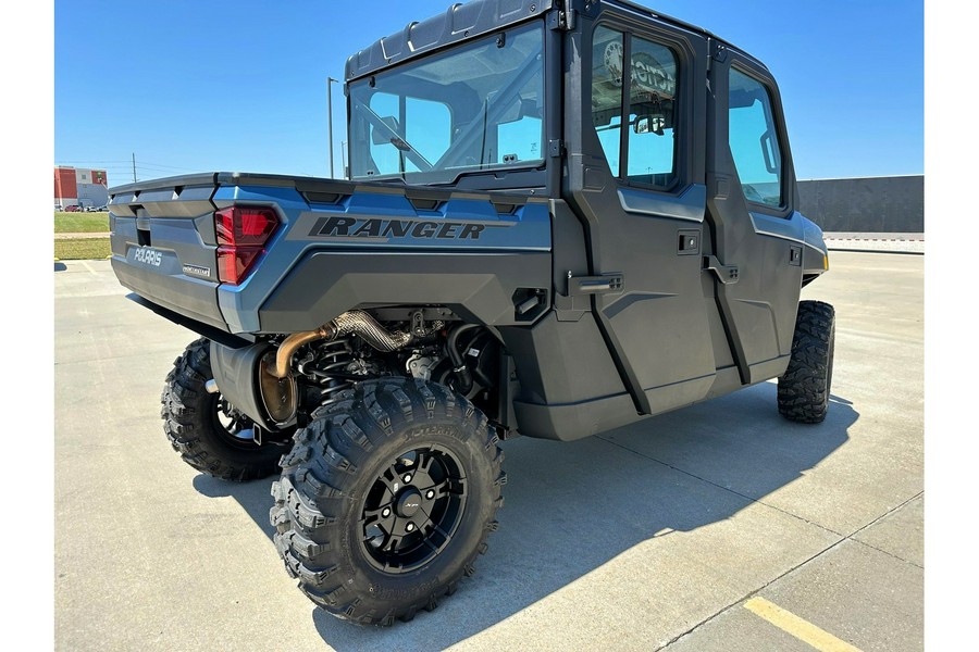 2025 Polaris Industries Ranger® Crew XP 1000 NorthStar Edition Premium