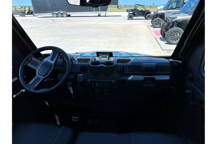 2025 Polaris Industries Ranger® Crew XP 1000 NorthStar Edition Premium