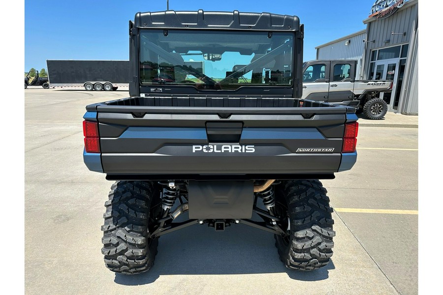 2025 Polaris Industries Ranger® Crew XP 1000 NorthStar Edition Premium