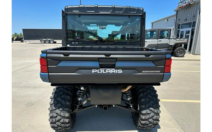 2025 Polaris Industries Ranger® Crew XP 1000 NorthStar Edition Premium