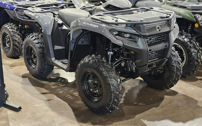 2025 Can-Am™ Outlander 700