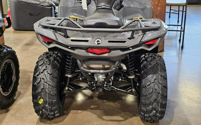 2025 Can-Am™ Outlander 700