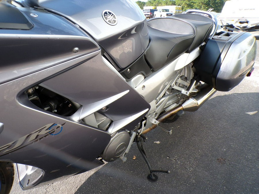 2004 Yamaha FJR 1300