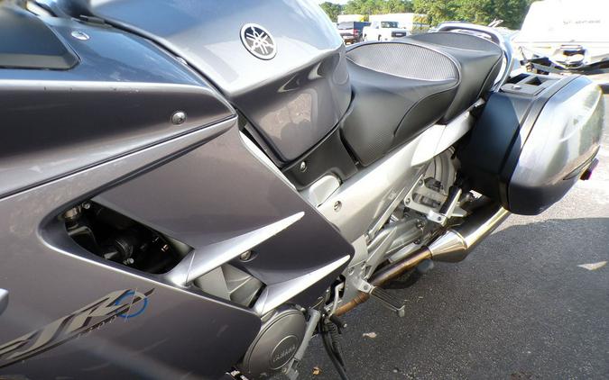 2004 Yamaha FJR 1300