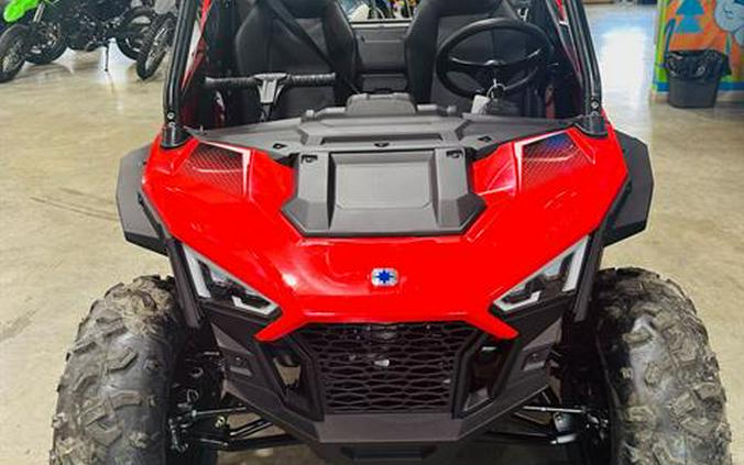 2025 Polaris RZR 200 EFI