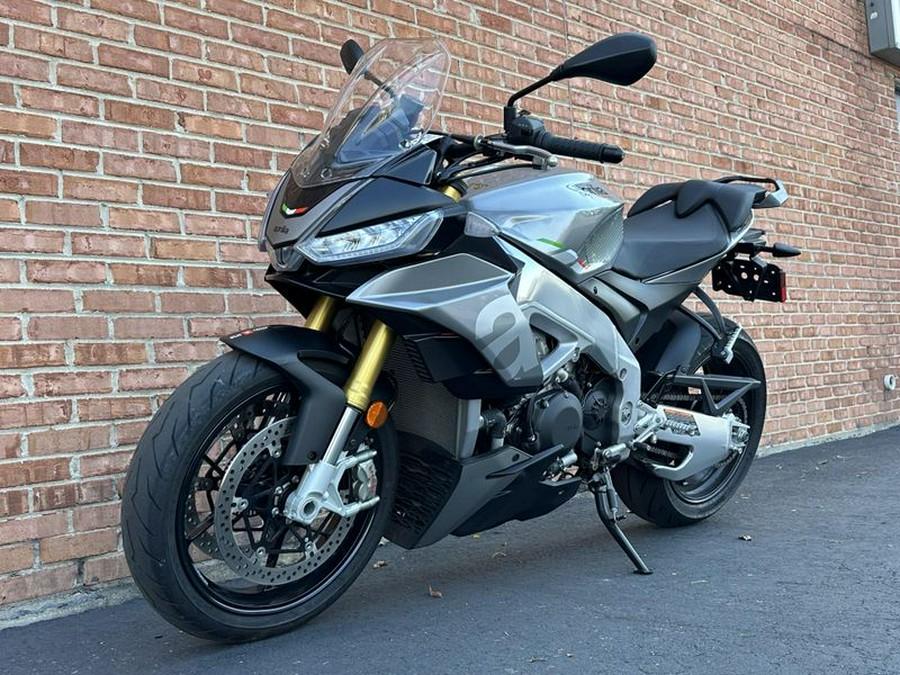 Used 2021 Aprilia Tuono V4 RR 1100