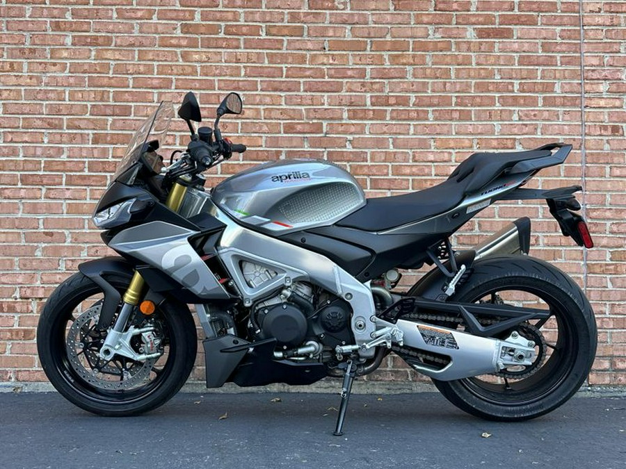 Used 2021 Aprilia Tuono V4 RR 1100