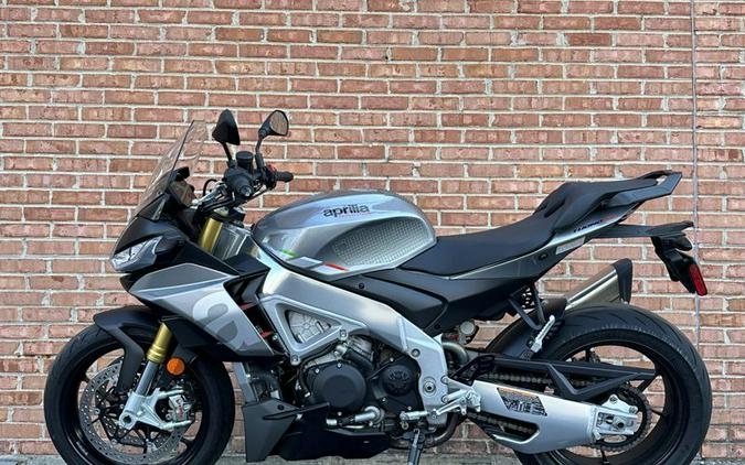 Used 2021 Aprilia Tuono V4 RR 1100