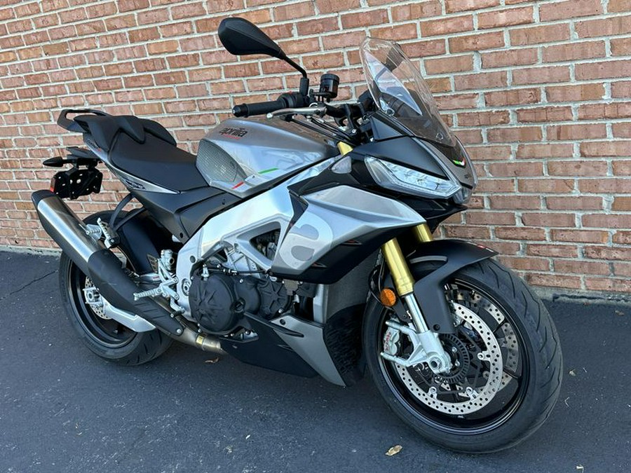 Used 2021 Aprilia Tuono V4 RR 1100