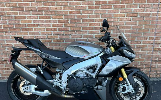 Used 2021 Aprilia Tuono V4 RR 1100