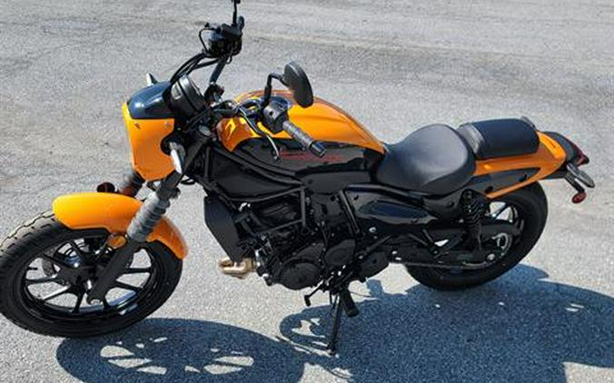 2024 Kawasaki Eliminator SE ABS