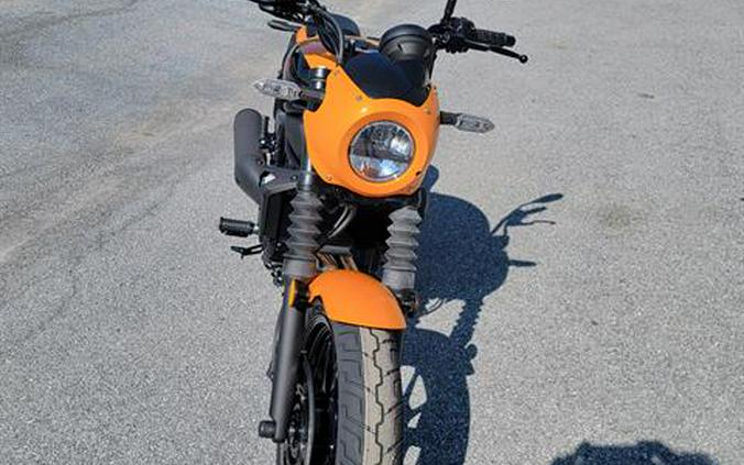 2024 Kawasaki Eliminator SE ABS