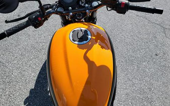 2024 Kawasaki Eliminator SE ABS