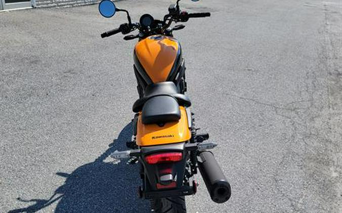2024 Kawasaki Eliminator SE ABS
