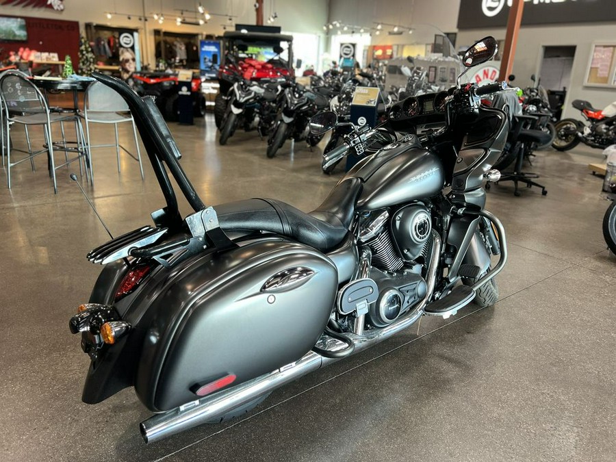 2023 Kawasaki Vulcan® 1700 Vaquero® ABS