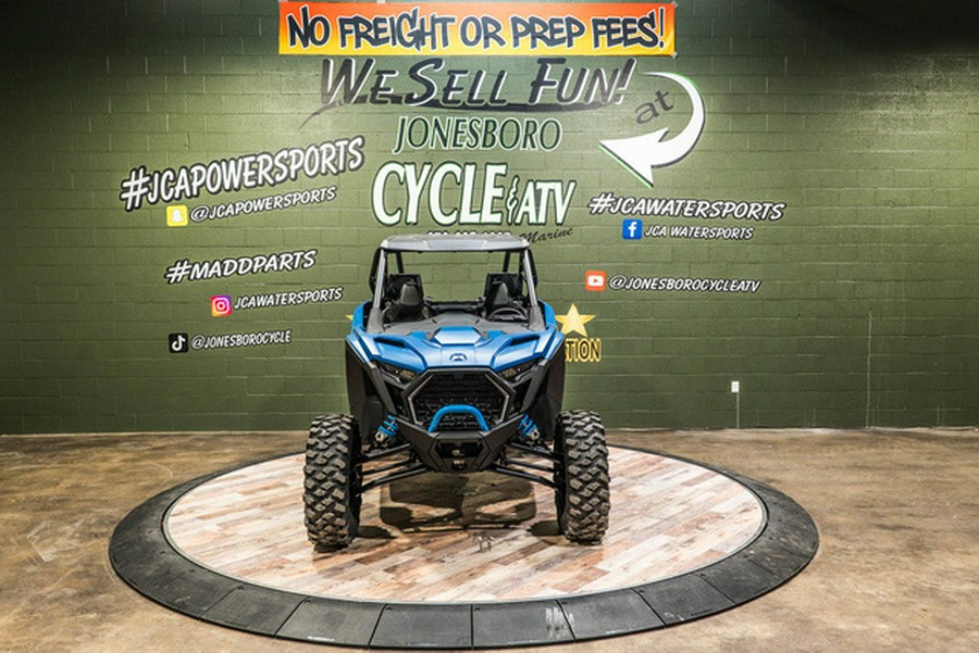 2026 Polaris RZR Pro XP Ultimate
