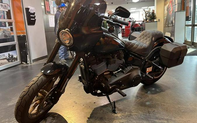 2024 Harley-Davidson® FXLRS - Low Rider® S
