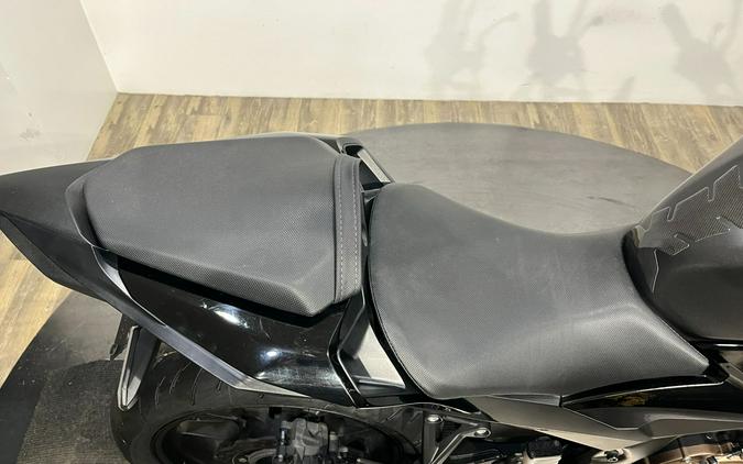 2023 Honda CB500F ABS