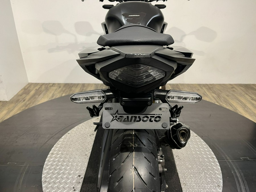 2023 Honda CB500F ABS