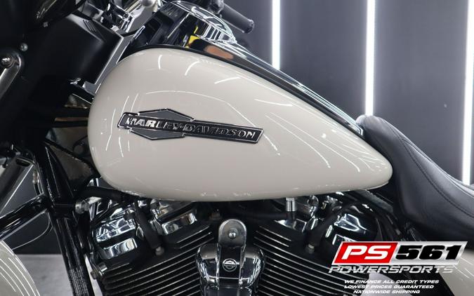 2019 Harley-Davidson Street Glide®