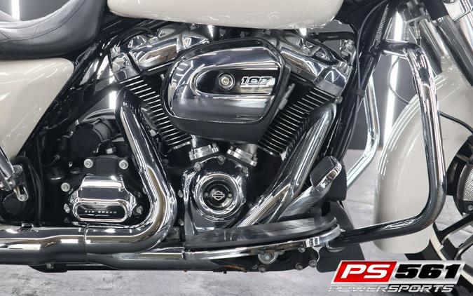 2019 Harley-Davidson Street Glide®