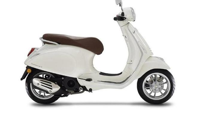 2023 Vespa Primavera 50