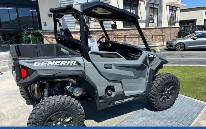 2023 Polaris® General XP 1000 Ultimate