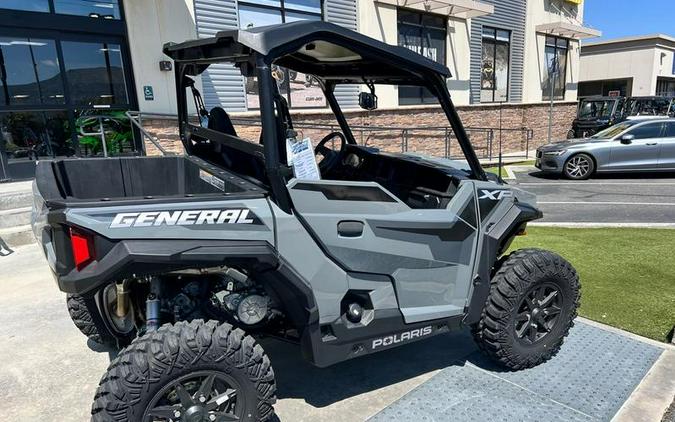 2023 Polaris® General XP 1000 Ultimate