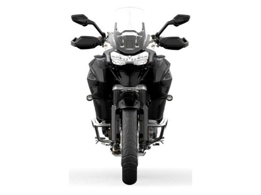 2023 Triumph Tiger 1200 GT Explorer