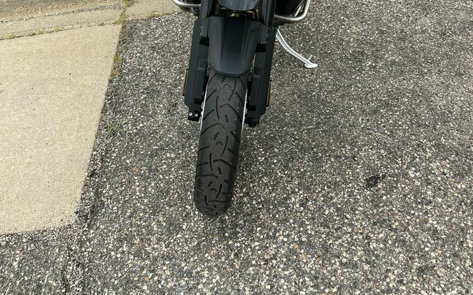 2023 Triumph Tiger 1200 GT Explorer