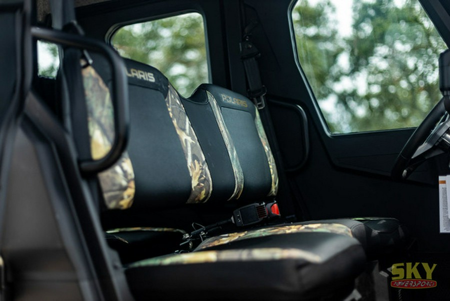 2024 Polaris Ranger Crew SP 570 Northstar Edition Camo