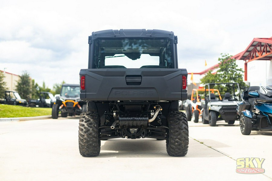 2024 Polaris Ranger Crew SP 570 Northstar Edition Camo