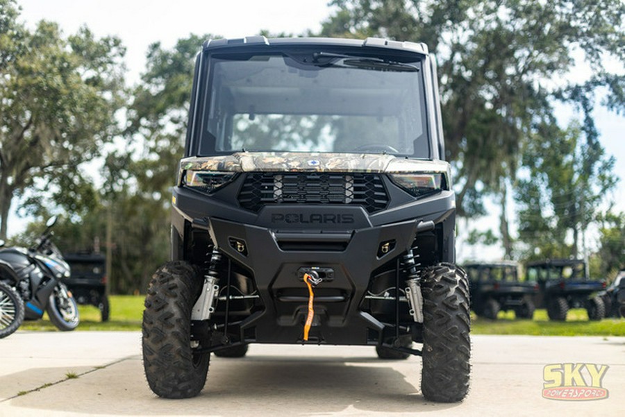 2024 Polaris Ranger Crew SP 570 Northstar Edition Camo