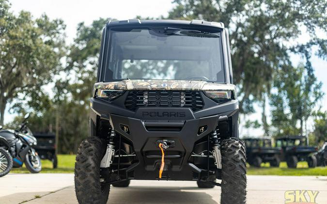 2024 Polaris Ranger Crew SP 570 Northstar Edition Camo