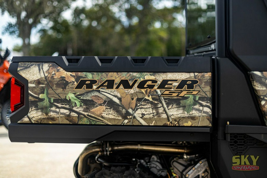 2024 Polaris Ranger Crew SP 570 Northstar Edition Camo