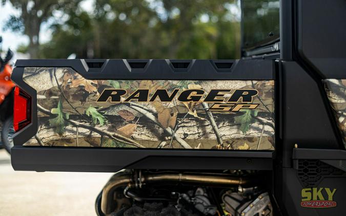 2024 Polaris Ranger Crew SP 570 Northstar Edition Camo