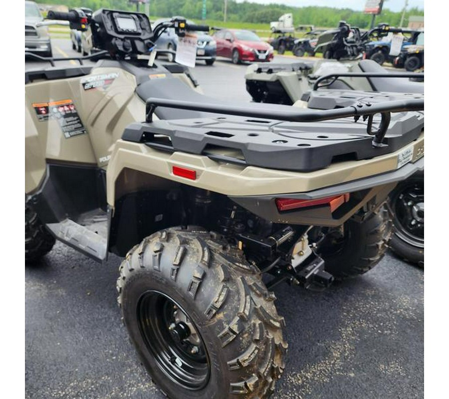 2024 Polaris® Sportsman 570 EPS