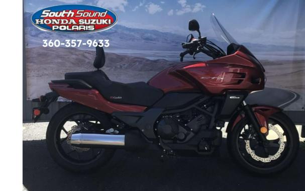 2014 Honda® CTX700