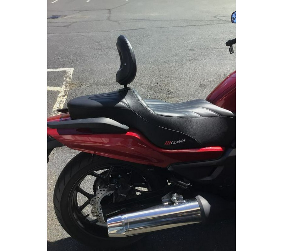 2014 Honda® CTX700