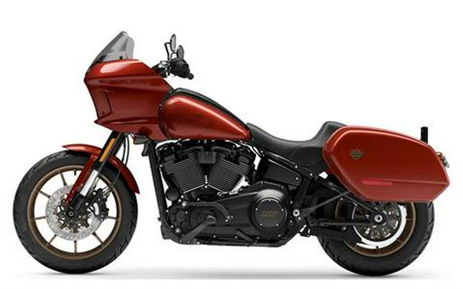 2024 Harley-Davidson Low Rider® ST