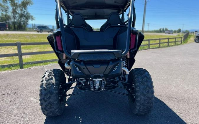 2024 Honda® Talon 1000X-4