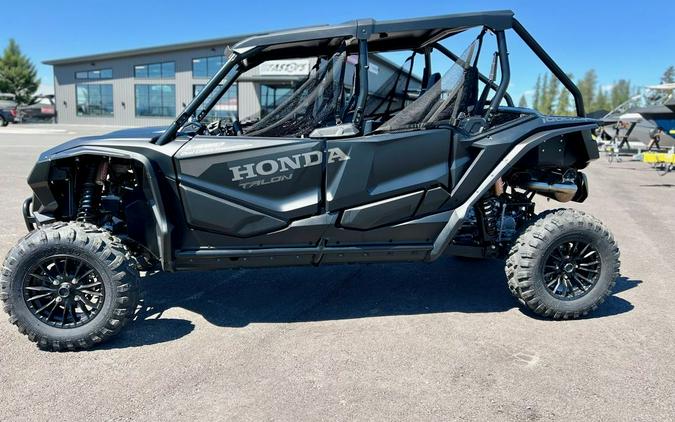 2024 Honda® Talon 1000X-4