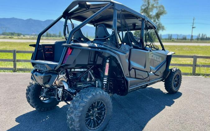 2024 Honda® Talon 1000X-4